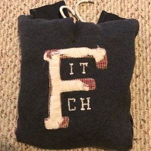 Abercrombie Hoodie